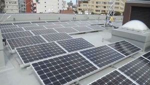 hybrid solar inverter system 3kw off on grid system
