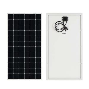 solar panel for home