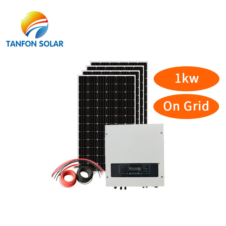 1kw grid