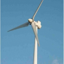 Home Solar 1kw PV Panels Wind Hybrid Storage System with 1000w Win Power