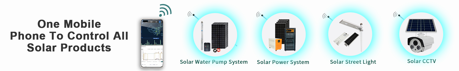 Single Phase Solar System