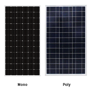 solar panel