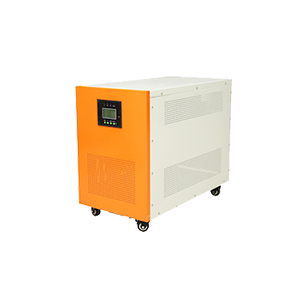 solar inverter