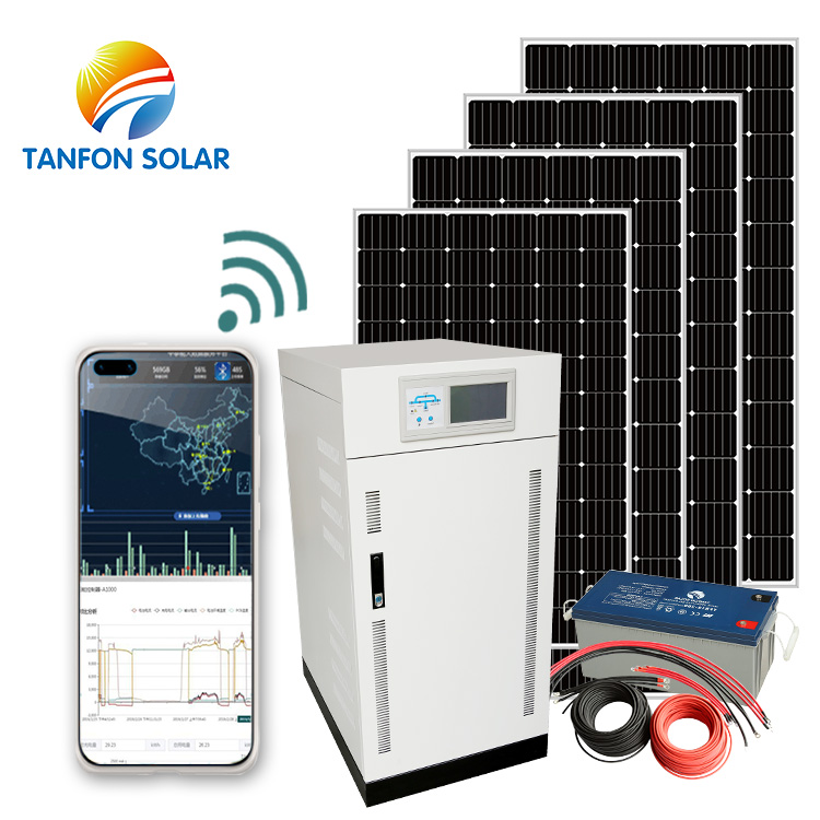 ALI SOLAR POWER SYSTEM IGBT