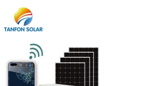 Factory Wholesale 6000W Off Grid Solar Kits With Batteries power
