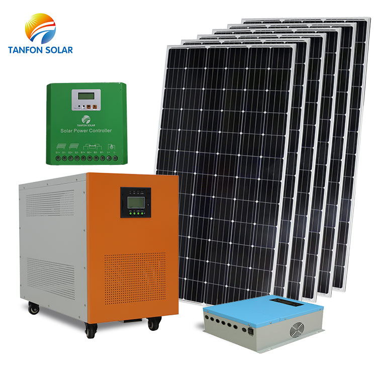 Solar System Manufacturer