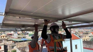 10kw solar panel system solutions to Lagos Nigeria