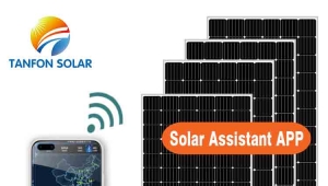 Solar System Manufacturer 6000w Solar Panels For Home Near Me Zimbabwe