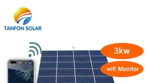 Solar Producer 3000W Complete Off Grid Power Systems
