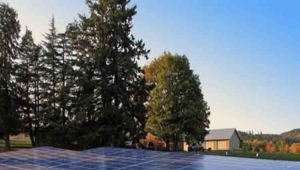 10kw home solar panel system for power generation