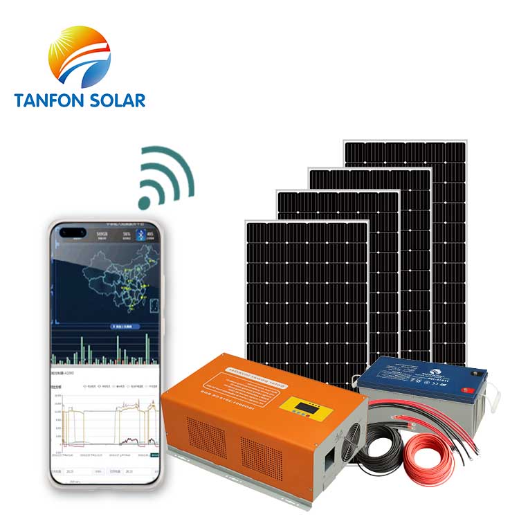 SOLAR POWER SYSTEM 2