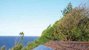 10kw prefab solar houses