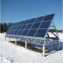 3kva Photovoltaic Power System