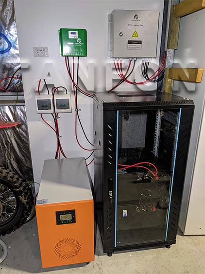 10kva solar system in Australia