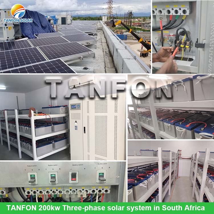 15KW Solar System Price In South Africa