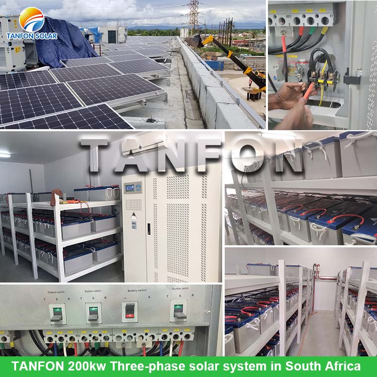 10KW Solar System Price In South Africa