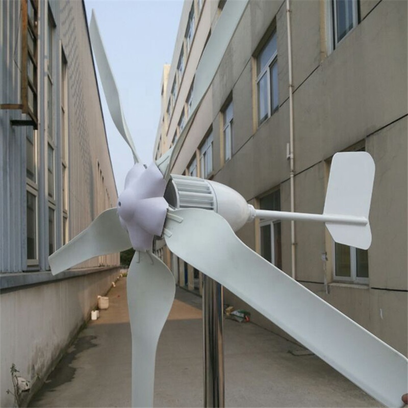 wind power