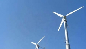 8kva Wind Solar Hybrid Power System Kit With Battery Backu 10kw