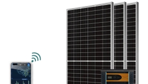 20KW Solar Power System Price 20KVA Off Grid Solar Panel Kits In Malaysia