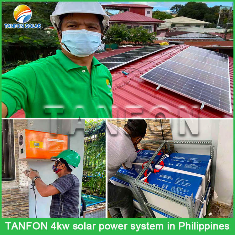 10KW Solar System Price Philippines