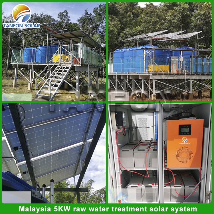 15KW Solar System Price Malaysia