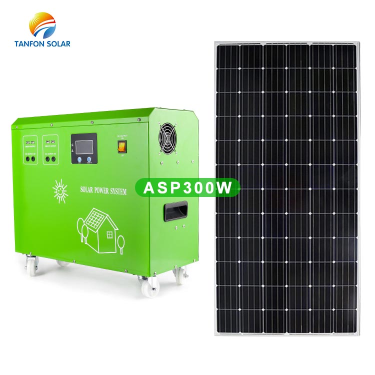 geyser portable solar solution systems