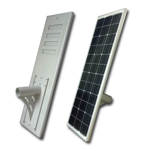 RR-30AM-A3030-LY060-TX All-in-one solar street light