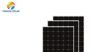 500W 6KW Solar Generator AC DC Output