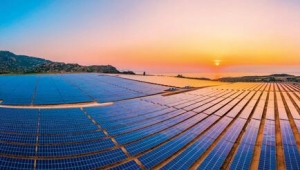 415 solar power plants in Iran put into operation