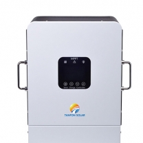 Tanfon MPPT High Voltage solar controller