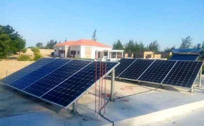 5KW Off Grid Power System In Mozambique.jpg