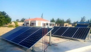4.5 kw 4.5kva solar panel system off on grid solar pv array solar generator