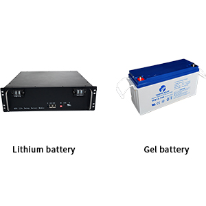 solar battery