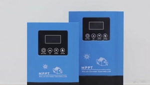 Tanfon MPPT Solar Charge Controller