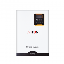 THF Series High Frequency Off-Grid Solar Inverter
