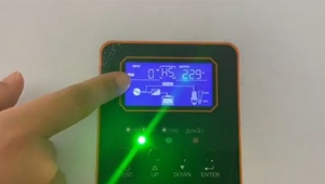 Parallel Solar Inverter Operation