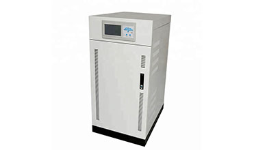 30KW 30KVA Off Grid Solar Panel System With Battery