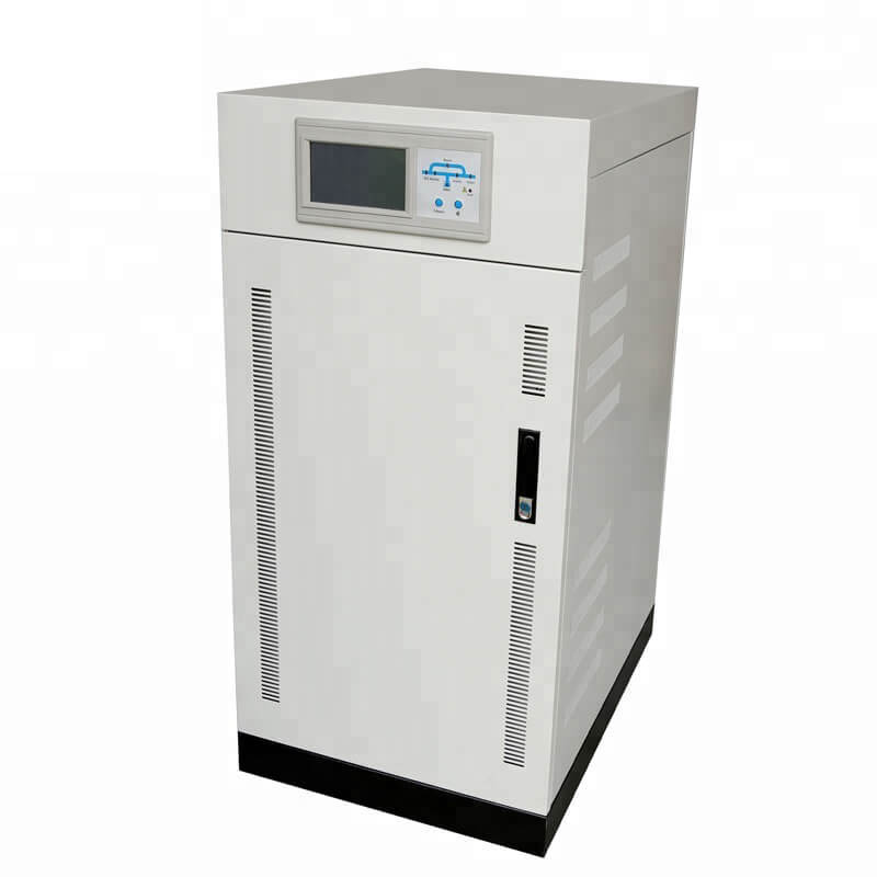 Three Phase 5kw 5kva Inverter For Off Grid Solar S