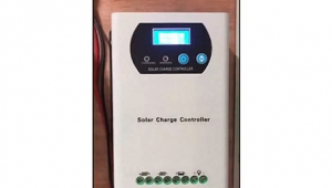 10kw Gel Battery Off Grid Solar System