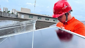 How to Choose a Quality Solar Panel System Manufacturer