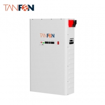 TFES 48V 200Ah Lithium Battery