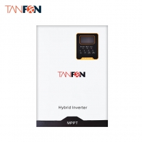 THF Series High Frequency Off-Grid Solar Inverter