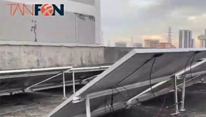 Solar Roof Bracket Installation Explained