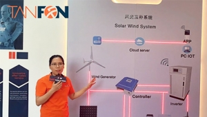 Introduction of different solar energy systems