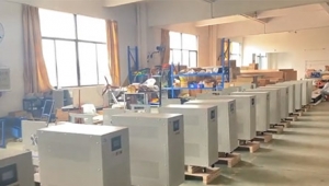 20kw solar inverter production