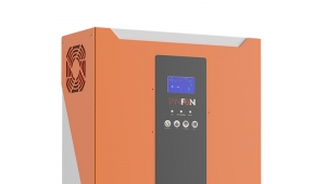 5kw Wall Mounted Solar Low Frequency Inverter TFS5KVA