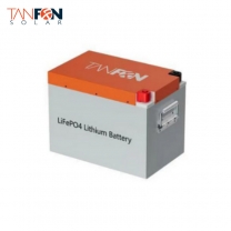 24V 100Ah Energy storage battery pack
