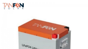 12V 200Ah Energy storage battery pack