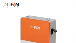48V 100Ah Solar energy storage battery pack