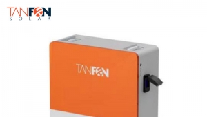 48V 200Ah Solar energy storage battery pack